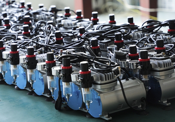 赤峰美甲噴槍維修店電話號碼-第1張圖片