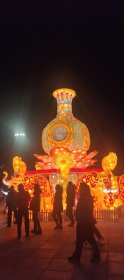 赤峰兔年彩燈生產(chǎn)商電話號(hào)碼-第1張圖片