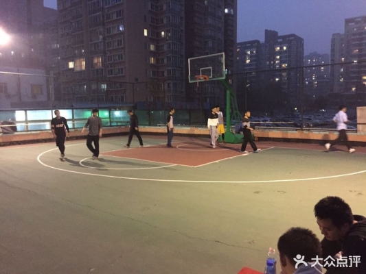 赤峰清河路籃球場(chǎng)電話號(hào)碼-第1張圖片