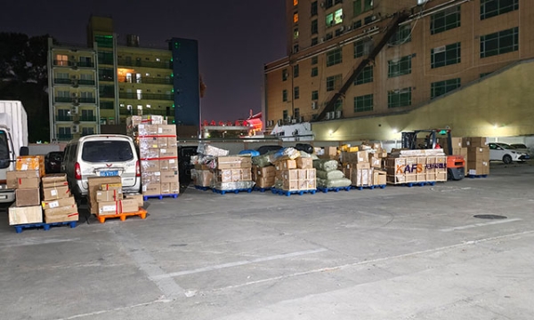 麗水到赤峰物流專線電話號(hào)碼-第1張圖片