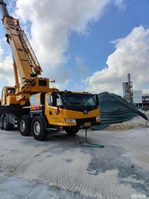 赤峰元寶區(qū)吊車出租電話號碼-第1張圖片