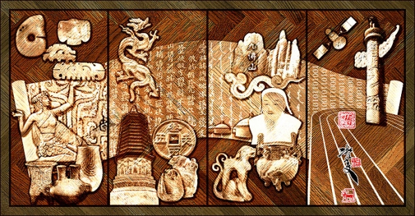 赤峰樓頂壁畫廠家電話號碼-第1張圖片