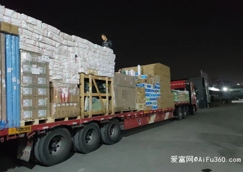 赤峰至保定物流專線電話號(hào)碼-第1張圖片