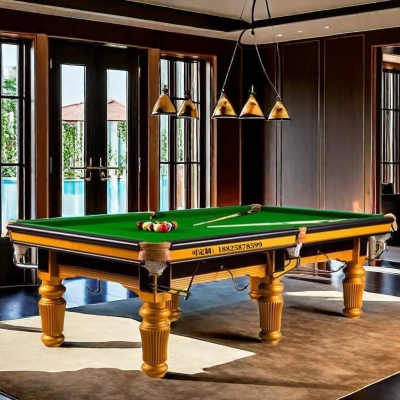 赤峰臺球?qū)Ｙu店地址電話號碼-第1張圖片