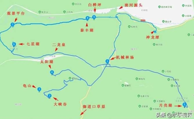 赤峰南山稻谷滑雪場(chǎng)電話號(hào)碼-第1張圖片