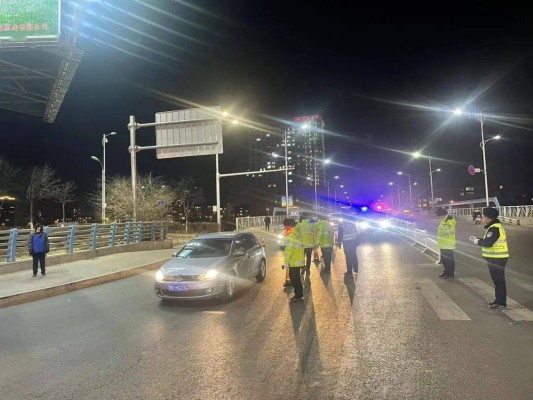 赤峰交通指揮中心電話號碼-第1張圖片