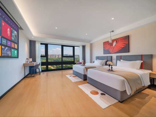 赤峰市輕奢酒店電話號碼-第1張圖片