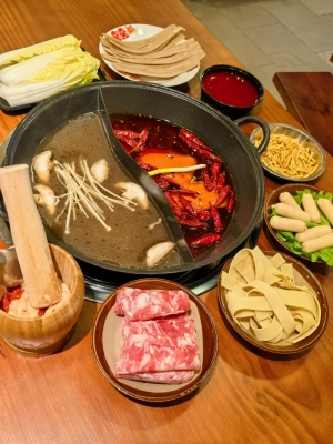 赤峰所有火鍋店地址電話號碼-第1張圖片