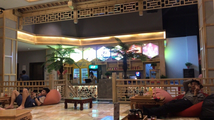 赤峰新型洗浴中心電話號(hào)碼多少-第1張圖片