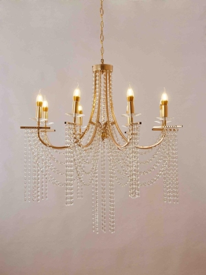 赤峰水晶吊燈廠家直銷電話號(hào)碼-第1張圖片