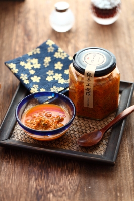 赤峰同城手工辣醬電話多少號(hào)-第1張圖片