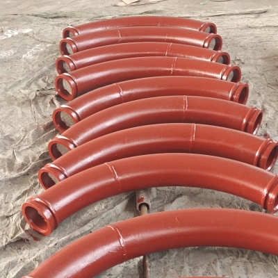 赤峰管件廠-第1張圖片