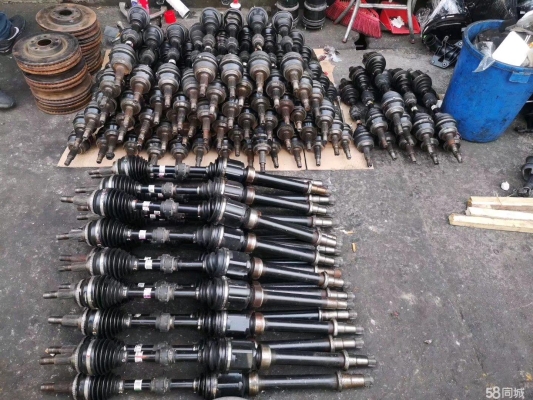 赤峰通達(dá)汽修廠地址電話號(hào)碼-第1張圖片