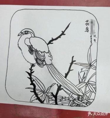 赤峰紅山畫室地址查詢電話號碼-第1張圖片