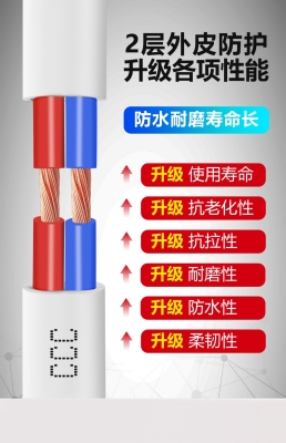 赤峰電力拉線護(hù)套廠家電話號(hào)碼-第1張圖片