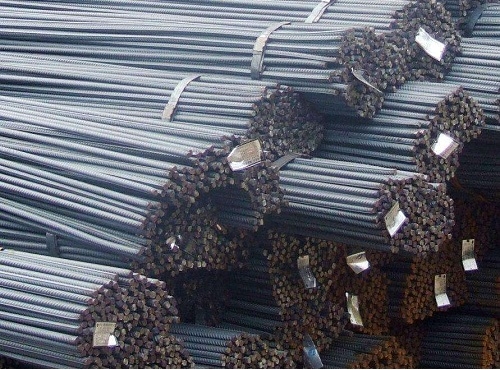 赤峰地區(qū)鋼筋多少錢一噸-第1張圖片