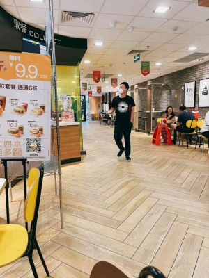 赤峰青花椒烤雞店地址電話號碼-第1張圖片