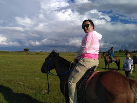 赤峰玉龍度假山莊電話地址查詢-第1張圖片