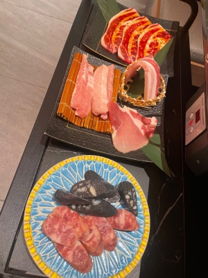 赤峰芳華烤肉電話號碼多少號-第1張圖片