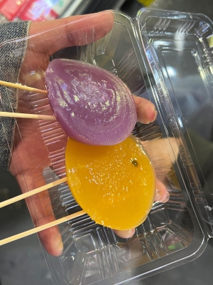 赤峰星光夜市烤豬蹄店電話號(hào)碼-第1張圖片