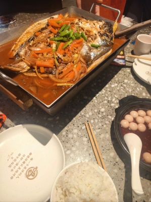 赤峰脆皮烤魚(yú)地址電話號(hào)碼查詢-第1張圖片