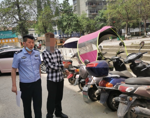 赤峰綠城抓小偷電話號碼-第1張圖片