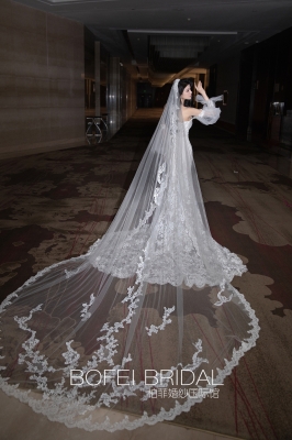 赤峰婚紗魚尾婚紗店電話號碼-第1張圖片