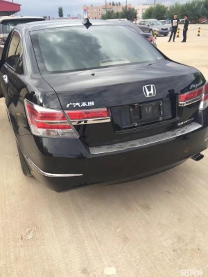 赤峰修本田車電話是多少號-第1張圖片