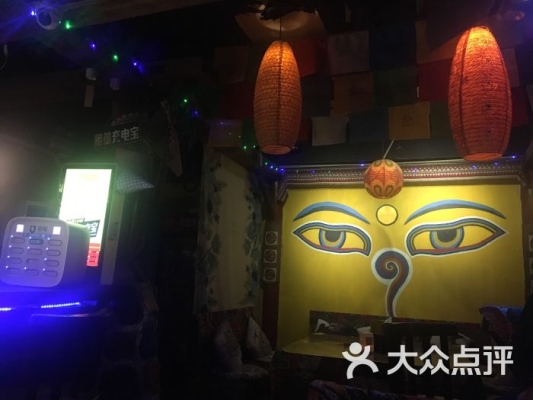 赤峰遇見酒吧電話多少號碼-第1張圖片