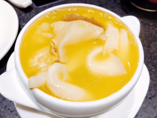 赤峰港式滋補(bǔ)火鍋店電話號碼-第1張圖片