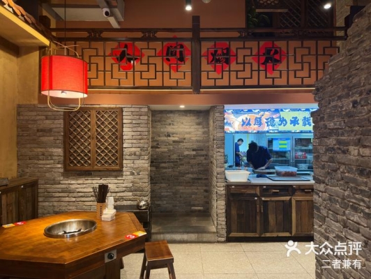 赤峰新天地兔子火鍋電話號(hào)碼-第1張圖片