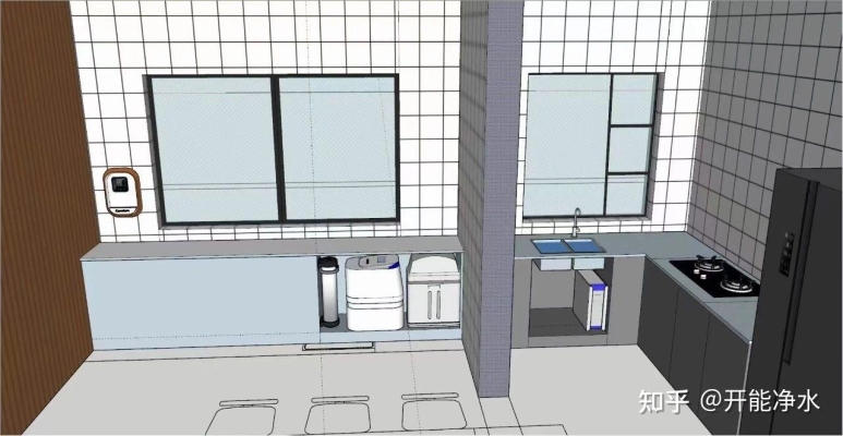 赤峰開能凈水器電話號碼-第1張圖片