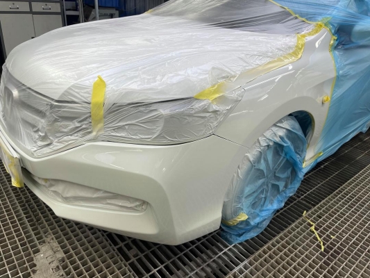 赤峰整車噴漆電話多少啊-第1張圖片