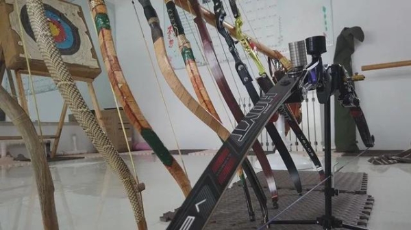 赤峰大板射箭館電話號碼多少-第1張圖片