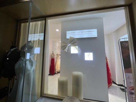 赤峰寶藏婚紗店電話地址查詢-第1張圖片