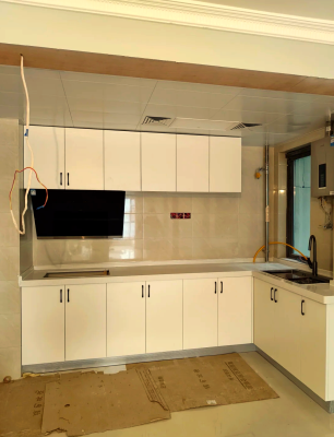 赤峰廚柜定制電話多少啊-第1張圖片