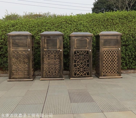 赤峰別墅垃圾桶回收電話號碼-第1張圖片