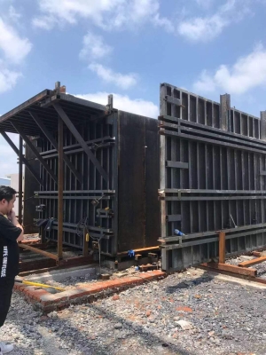 赤峰水泥樁廠家電話地址查詢-第1張圖片