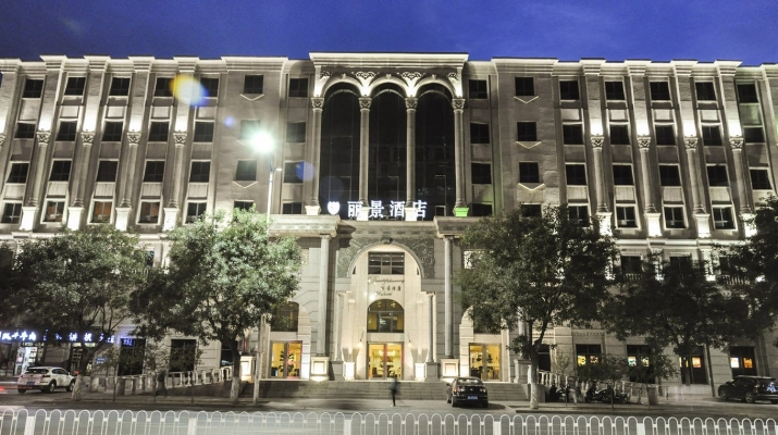 赤峰優(yōu)選酒店電話多少啊-第1張圖片