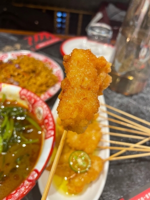 赤峰東北燒烤店電話地址查詢-第1張圖片