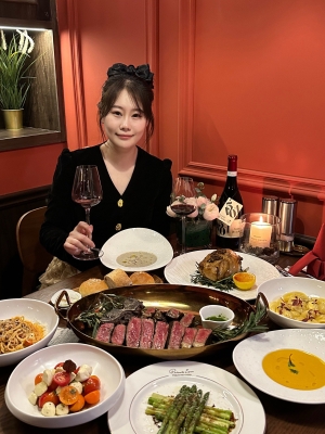 天津赤峰道牛排館電話號碼-第1張圖片