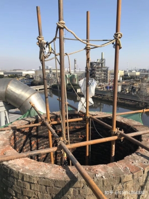 赤峰拆除磚煙筒廠家電話號碼-第1張圖片