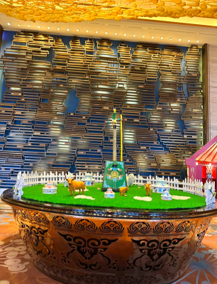 赤峰市賓館地址 電話 價格-第1張圖片