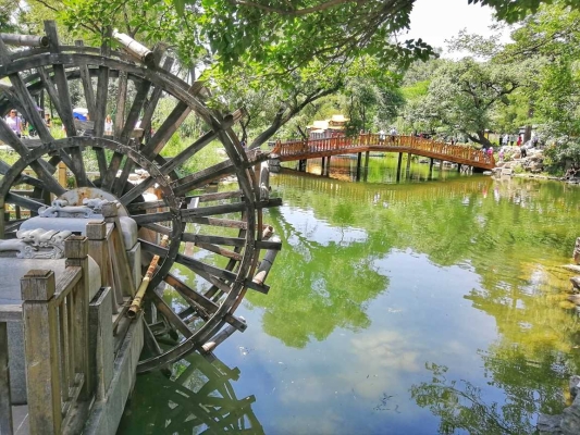 赤峰德龍山莊的電話號(hào)碼多少-第1張圖片