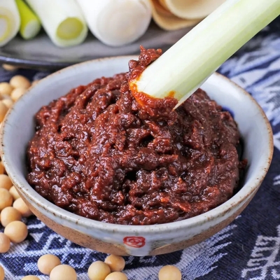 赤峰林西黃豆醬廠電話號(hào)碼-第1張圖片