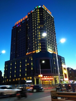 赤峰清宣洗浴中心電話地址查詢-第1張圖片