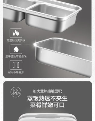 赤峰電熱飯盒廠家地址電話號碼-第1張圖片