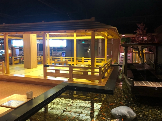 赤峰王力氣汗蒸館電話號碼-第1張圖片