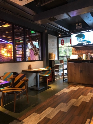 赤峰日式烤串電話多少號(hào)-第1張圖片