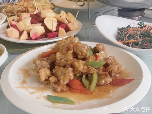 赤峰街地主鍋包肉電話號(hào)碼多少-第1張圖片